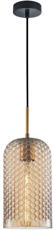 Renti PND252051SBKAMB Italux Hängelampe