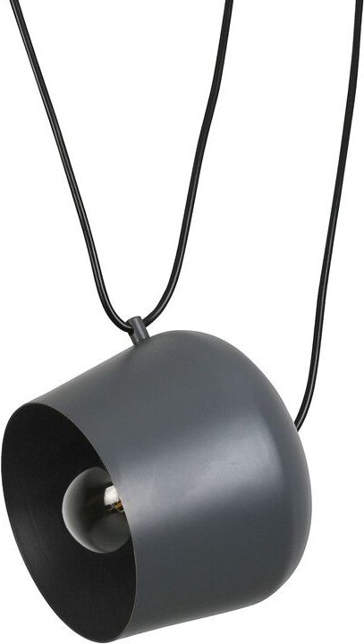 Barcelona Led - Moderne Pendelleuchte "Agos" - E27