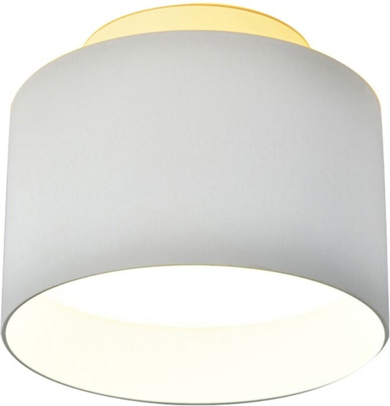 LED-Scheinwerfer 12W + 4W Eisweiß Cristalrecord 43-861-01-000