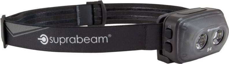 Thumbnail - Stirnlampe S4 rechargeable led 750 Lumen IP68 - Suprabeam
