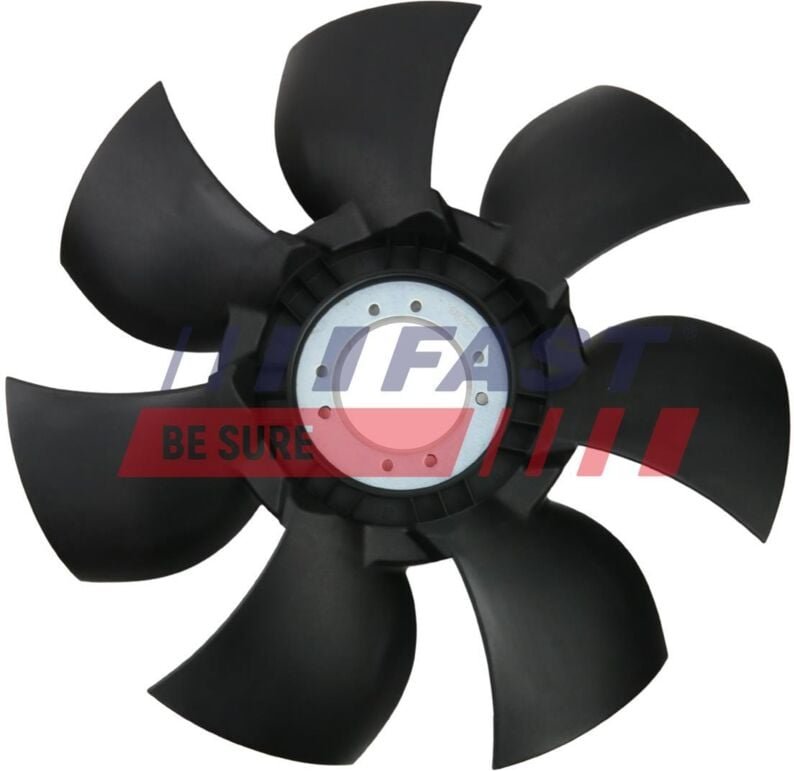 Lüfterpropeller Ft56250 Fast