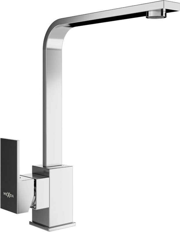 Mexen Rita Küchenmischer, Chrom - 670300-00