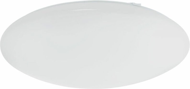 Led 8,2 Watt Decken Leuchte weiß Gästezimmer Lampe rund 1-flg Eglo 13705