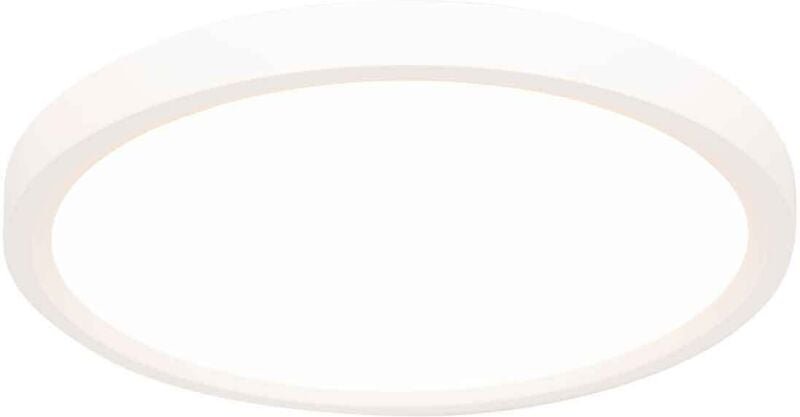 Deckenleuchte - Ceiling and wall - weiß - metall - ø - Steinhauer