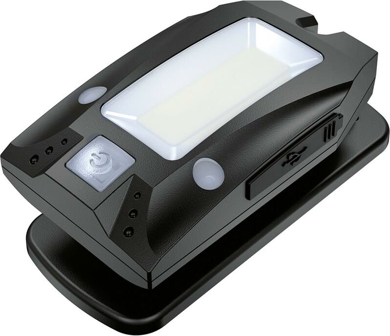 Led Clip Leuchte SC4R