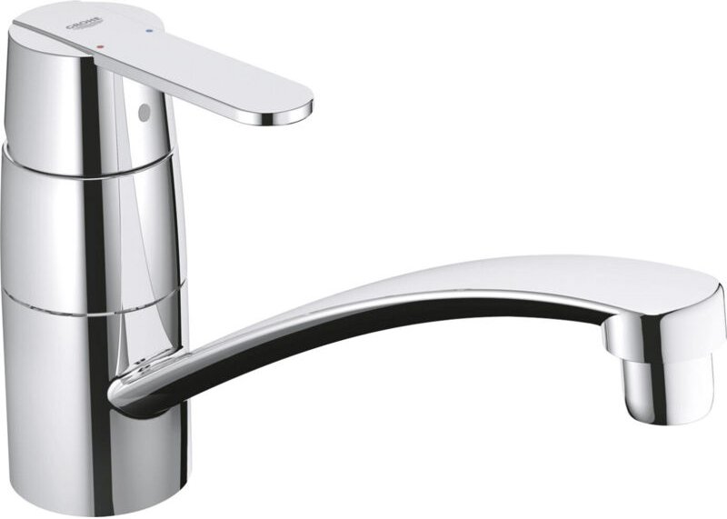 Get - Spültischarmatur, Chrom 32891000 - Grohe