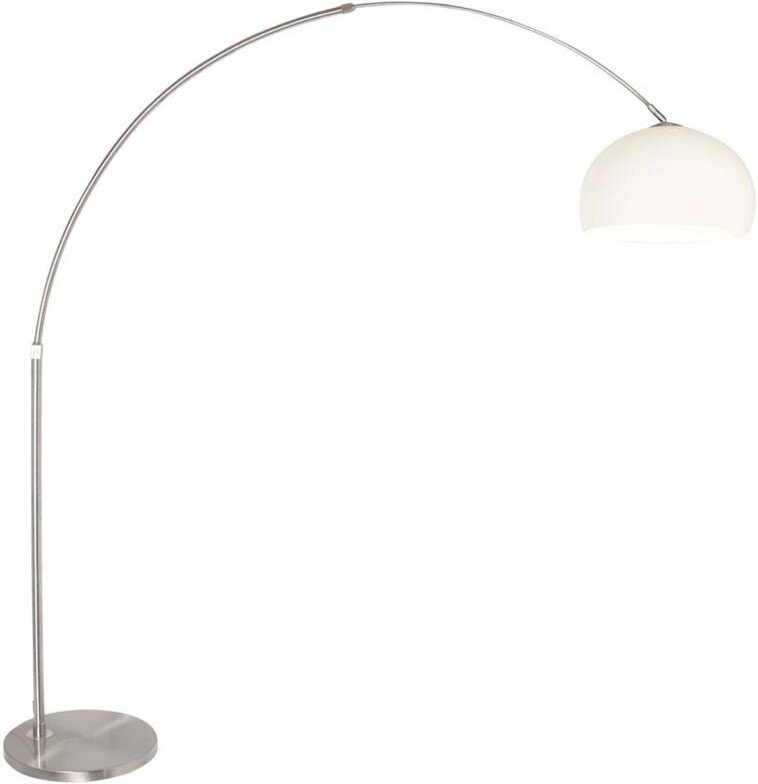 Steinhauer - stehlampe - Sparkled Light - stahl - kunststoff