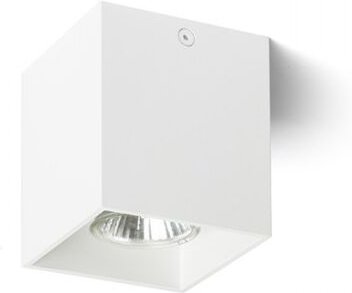 Deckenstrahler agate i weiss matt 230V GU10 35W