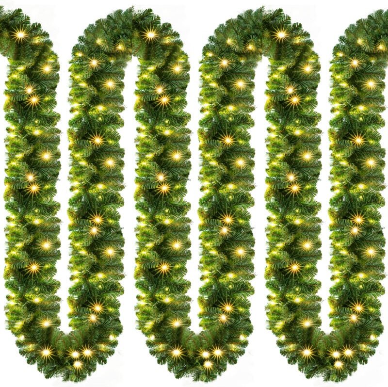 Thumbnail - Led Schreibtischlampe Display Kalender Uhr Wecker Thermometer Dimmbar Nachttischlampe Tischlampe Tischleuchte Schreibtis...