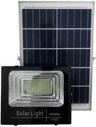 Electro Dh - Led-Strahler Solar mit Panel Solar und Bewegung 100w 81.765/100/s/solar