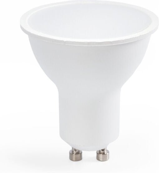 GU10 LED-Glühbirne - 5W - 120°