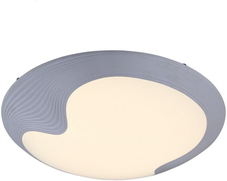 Led Deckenleuchte 40W dimmable laina Cristalrecord 27-477-40-100