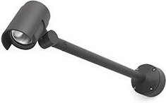 Foc 2, Wandlampe Faro Barcelona