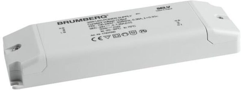 Brumberg Leuchten LED-Netzgerät 17207000