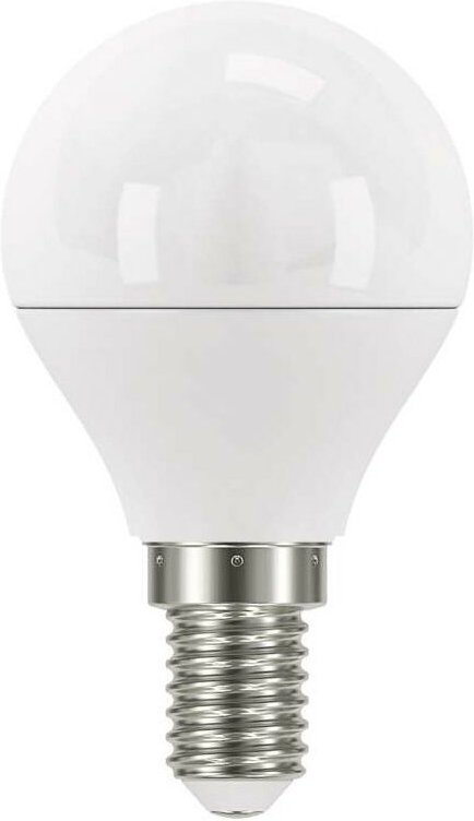 Thumbnail - Mini Globe LED-Glühbirne E14 warmweiß 7.3 W