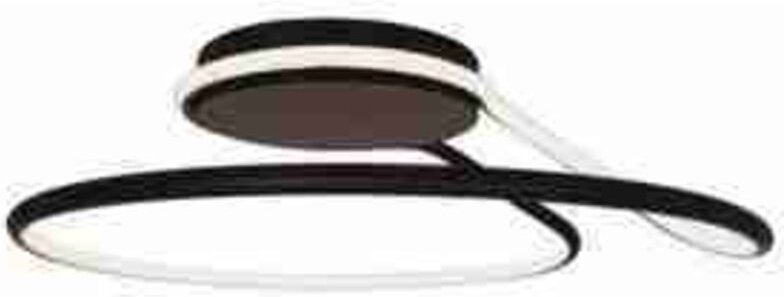 LED6996 VT-7784 3-Wege-Buchse mit 2 USB (3G 1,5 MM2 x 5 M) Polybeutel mit Karte Schwarz