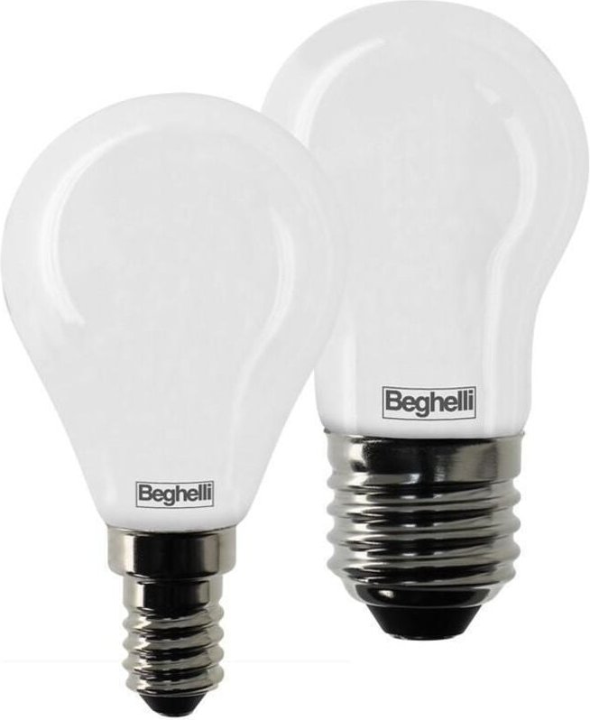 Beghelli TuttovetroLED LED-Lampe 6 W E27 F