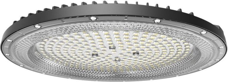 LED Hallenstrahler Industrial High Bay UFO 200W 100lm/W Solid X3 No Flicker 4000K Neutralweiß