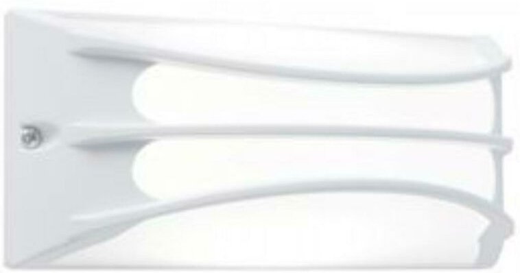 Thumbnail - Wandleuchter 10w led 4000k weiß 99144/02