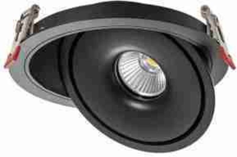 LED10578 VT-2512 LED Streifen Set 512 COB IP20-6000K 12W DC24V 1000LM/M / 2669 + 3264 /