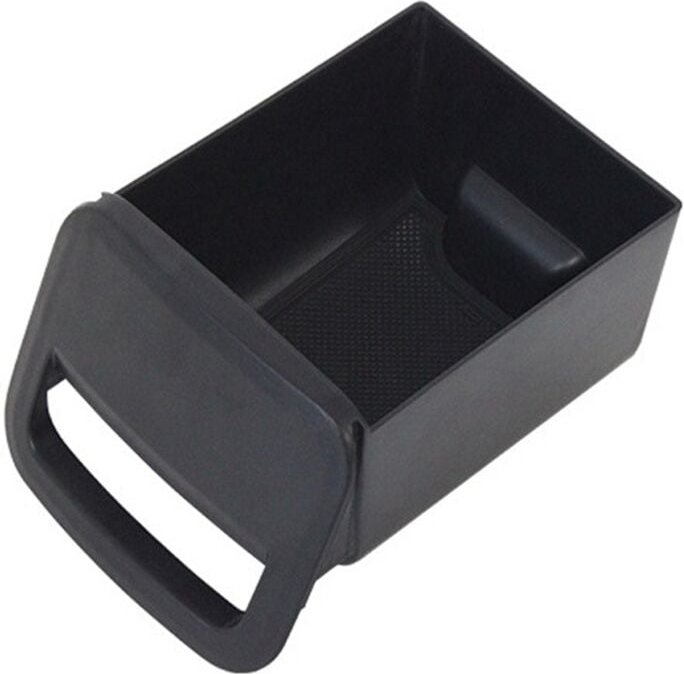 Lautsprecher Schublade Organizer Fach für R1T R1S 2022-2025 Lagerung Box Zubehör