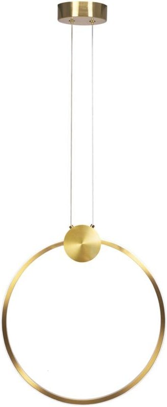 Deckenlampe Led App1397-Cp Old Gold 40cm