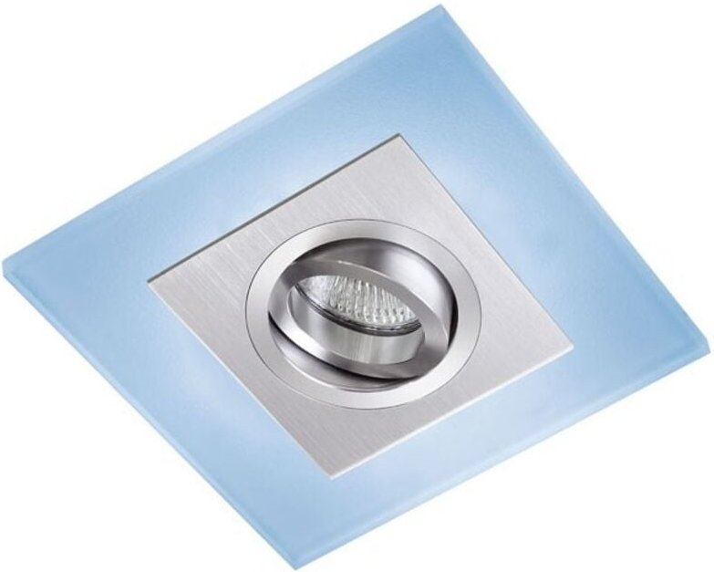 Iceberg rgb cr Square led Einbau Ring 00-061-03-777