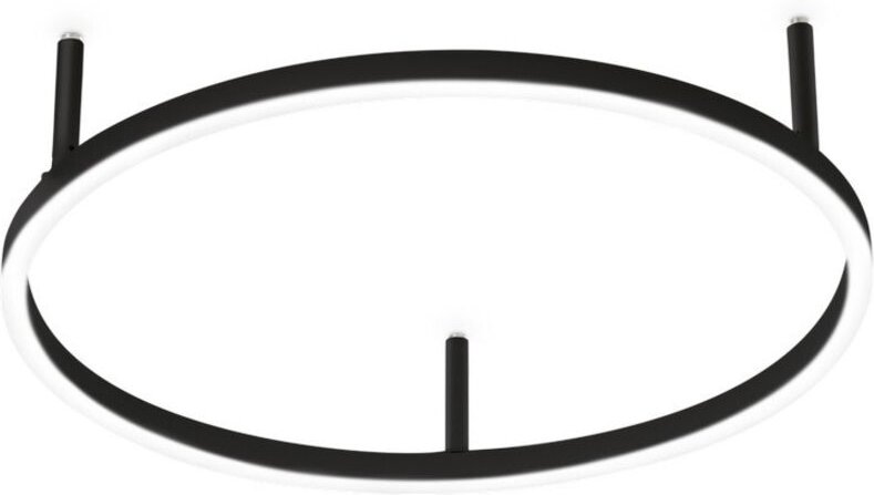 Ideal Lux - oracle slim pl D50 3000K, Deckenleuchte