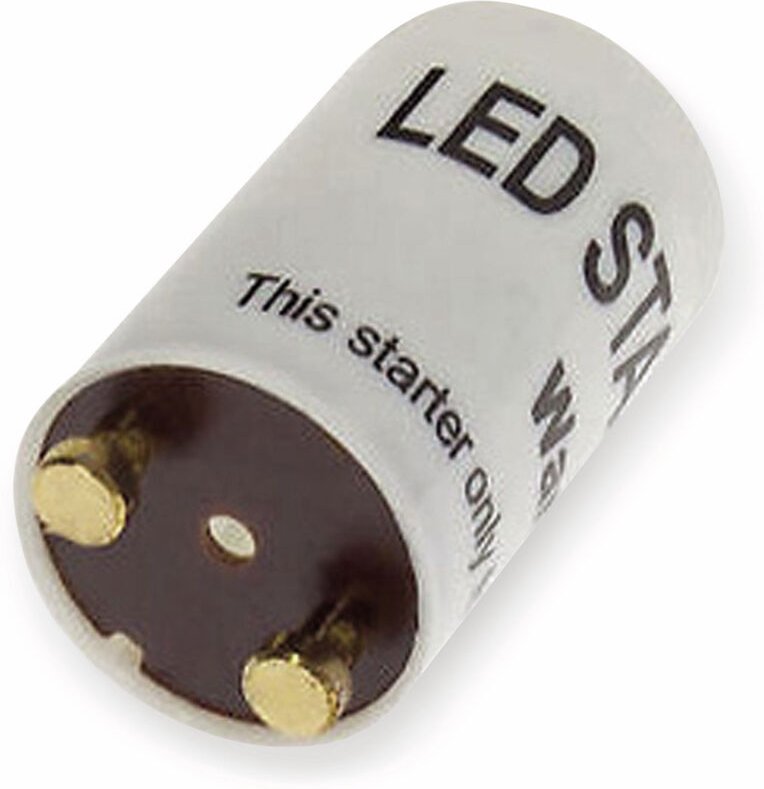 Thumbnail - Müller-licht Starter Dummy für T8 led Röhren
