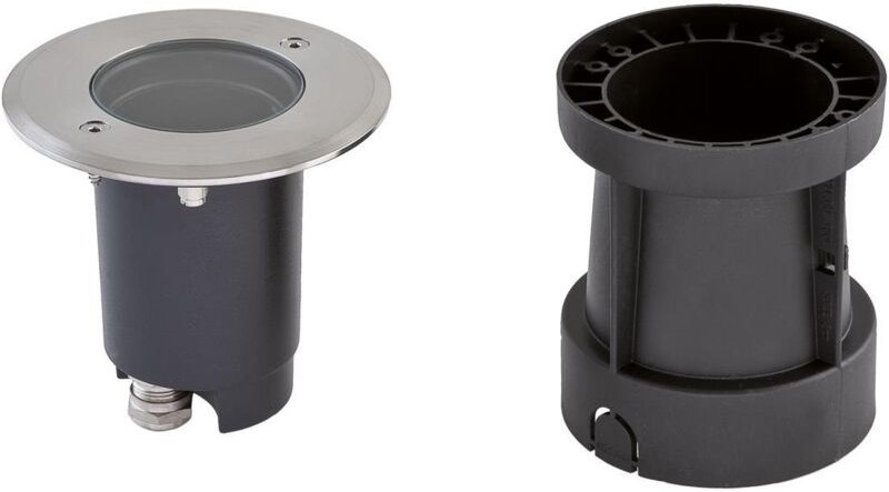 EVN Lichttechnik Bodeneinbauleuchte 679 235