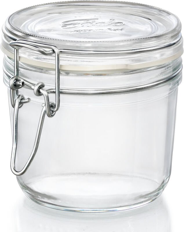 Tarro hermetico fido 035 l