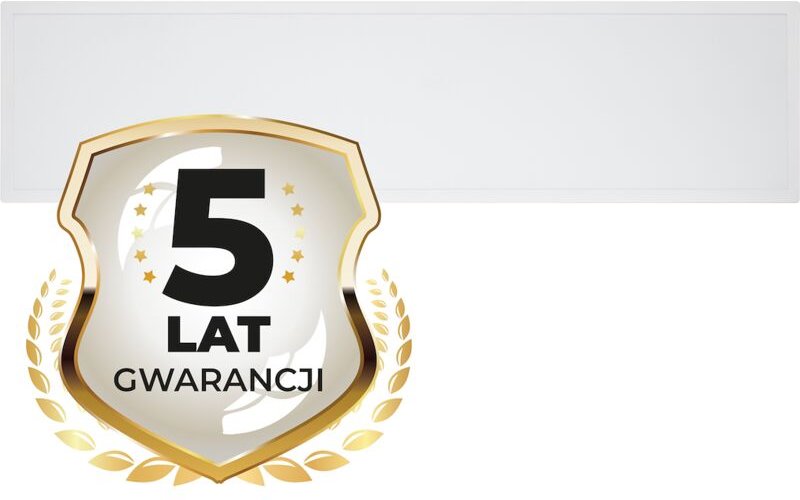 LED-Panel 40W 4000K Hintergrundbeleuchtung 120x30