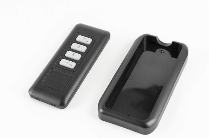 Deckenventilator Funk Fernbedienung - Pepeo