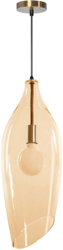 Hängelampe glas APP892-1CP