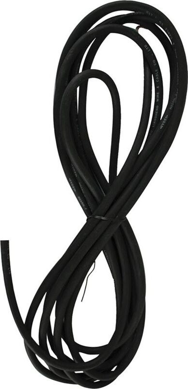 Netzkabel 8m Scangrip