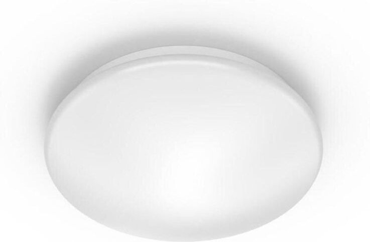 LED-Deckenleuchte für den Innenbereich, 10 w, 1100 lm, 4000 k, Tageslicht, Mod. 25 x 6,8 cm - Philips