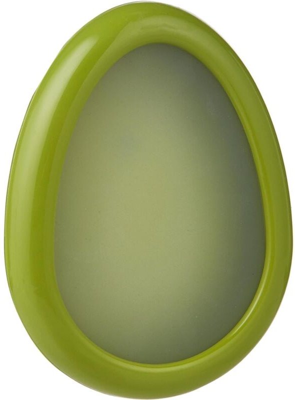 Wiederverwendbare Silikon-Aufbewahrungsbehälter für Obst und Gemüse, 4er-Set, mit Deckeln, zur Aufbewahrung von Zitronen...