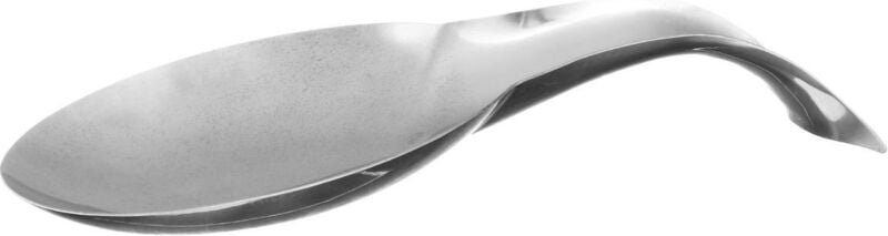 Secret De Gourmet - Löffelablage aus Edelstahl