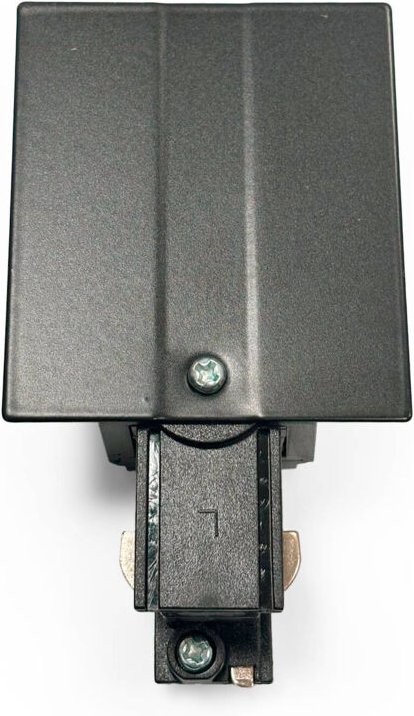 Barcelona Led - Starterverbinder für dreiphasige Unterputzschiene