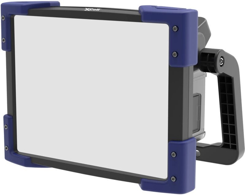 149008 Work led Arbeitsleuchte akkubetrieben 5000 lm - Xcell