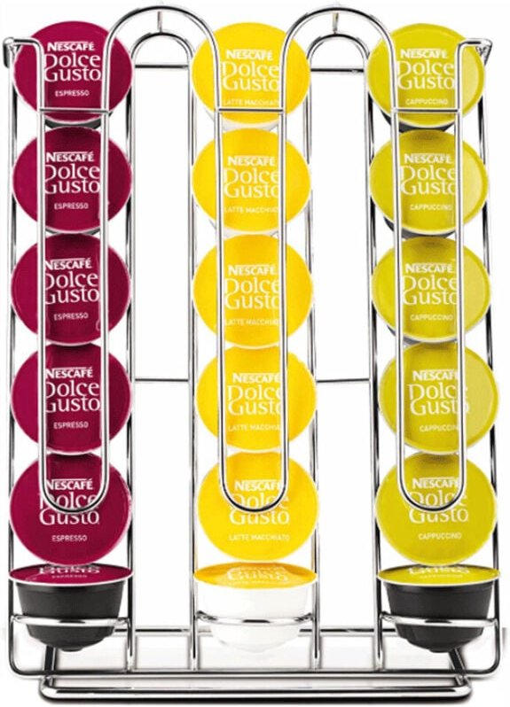 Krups - Dolce gusto kapselhalter xb201000