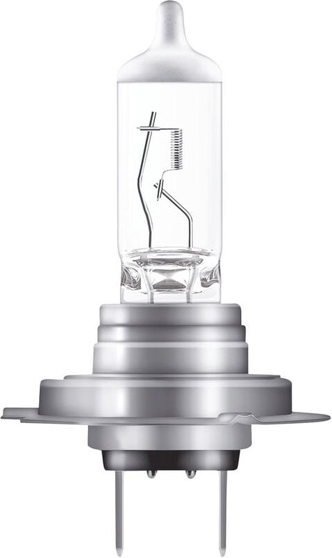 Osram - Automotive 64210NBS Halogen Leuchtmittel Night Breaker® Silver H7 55 w 12 v