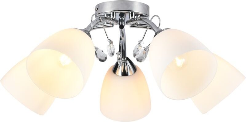 Deckenleuchte PIREUS 5xE27