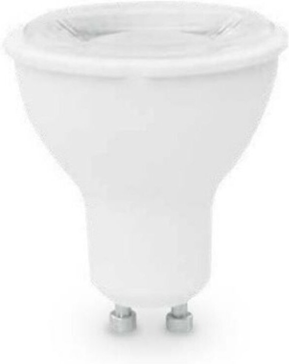 Led Birne cob 8W GU10 556 Lumen warmes Licht 3000K