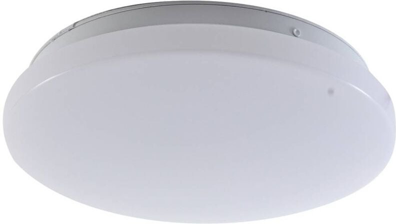 Led Deckenleuchten 'Kirkola' mit Bewegungsmelder von Lindby