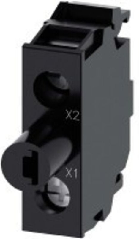 LED-Modul LED, 24VAC/DC, grün