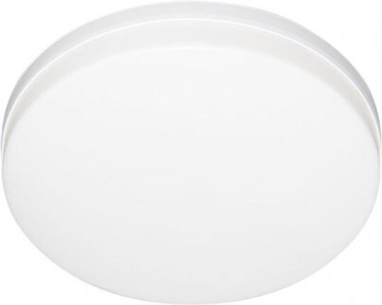 Fabrilamp - fab 145783601 Trueno Deckenleuchte 36w 6500k Weiß Rund 3240lm 3,5x23x23 Cm Quick Fit System