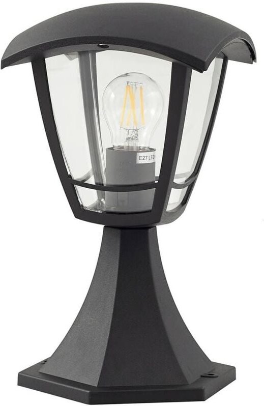 Außenleuchte 'Isidoro' von Lindby