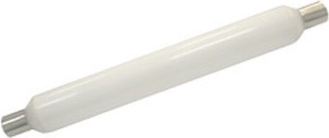 Electro Dh - LED-Röhre T8 linear S15, 2700K, Farbe white warm, 4 Watt Leistung, Klasse a+, 81.543/4/CAL