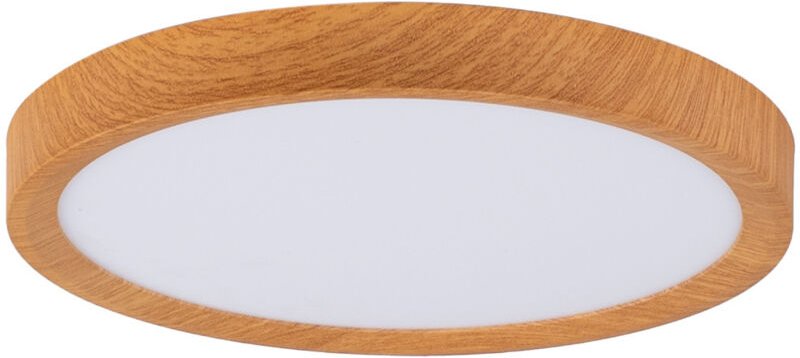 Barcelona Led - 24W runde cct led Deckenleuchte - IP40